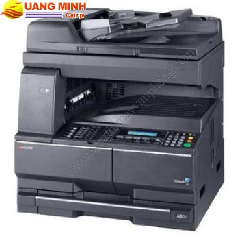 Máy photocopy Kyocera TasKalfa 181